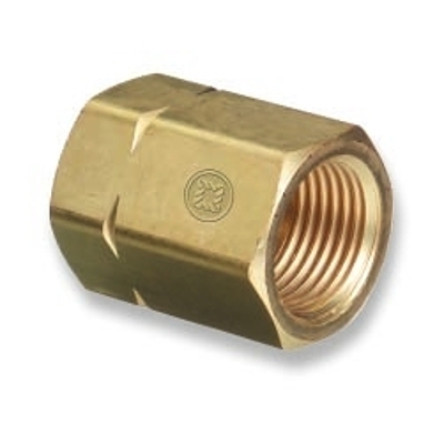 ADAPTOR CGA-300-510-ONEPC. WESTERN ENTER